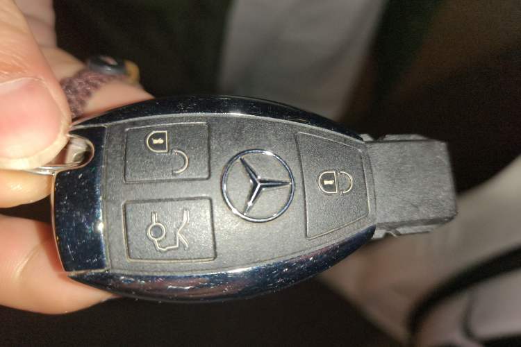 Used Mercedes-Benz C-Class 2018 C 200 L Sport Edition Achievement Special Edition