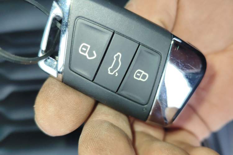 Used Volkswagen Passat 2019 330TSI Elite Edition China VI