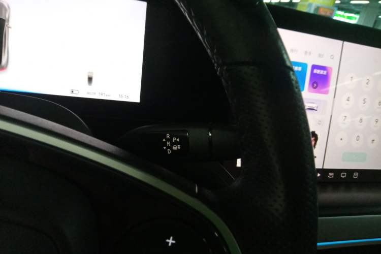 Used XPeng P7 2020 586N
