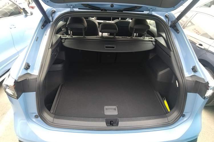 Used Volkswagen Tiguan L 2024 PRO 380TSI Four-Wheel Drive R-Line Prestige Edition
