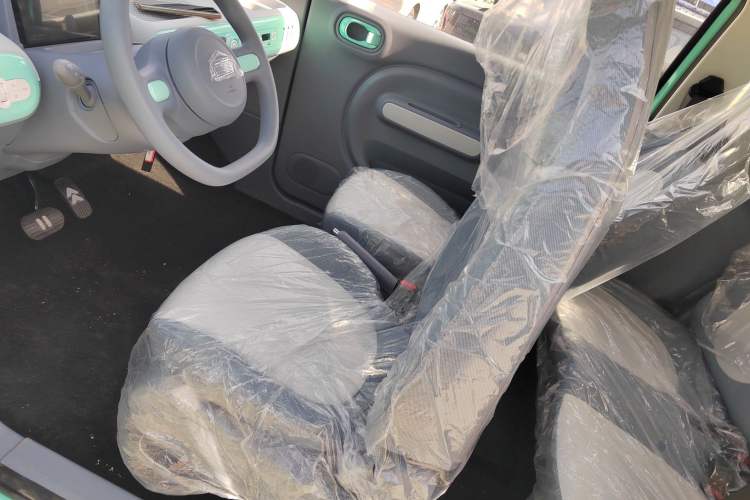 Used Bestune Pony 2025 222km Lightning Horse
