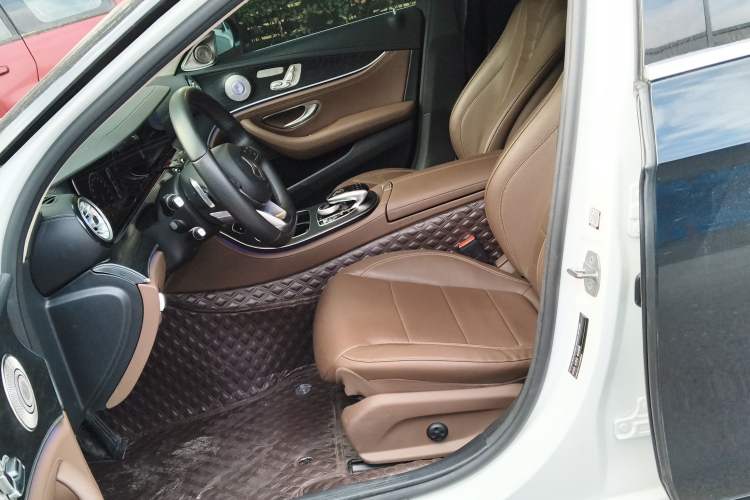 Used Mercedes-Benz E-Class 2018 Restyled E 300 L Sport Luxury Edition
