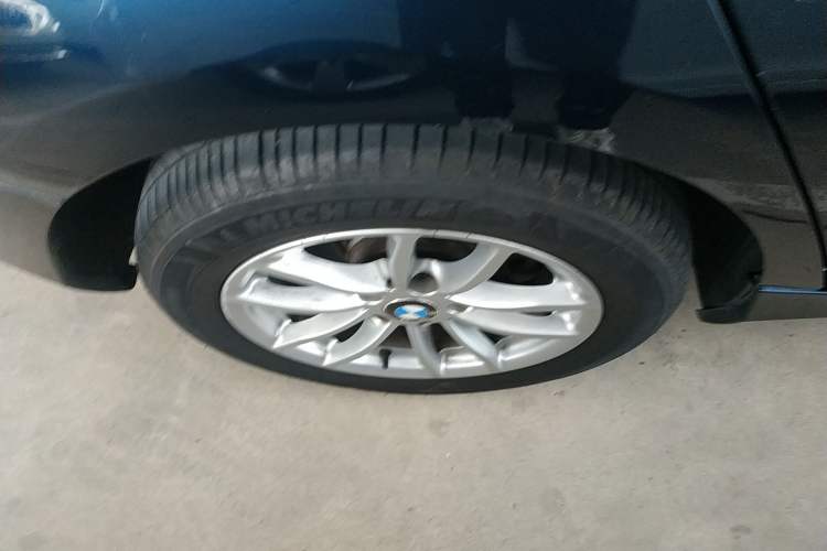 Used BMW 1 Series 2013 Facelifted 118i Leading Edition