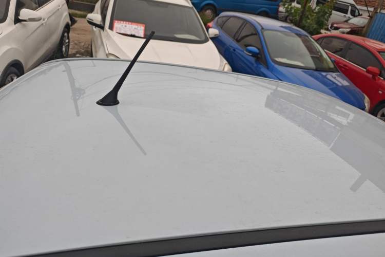 Used Bestune Pony 2025 222km Range Agile Horse