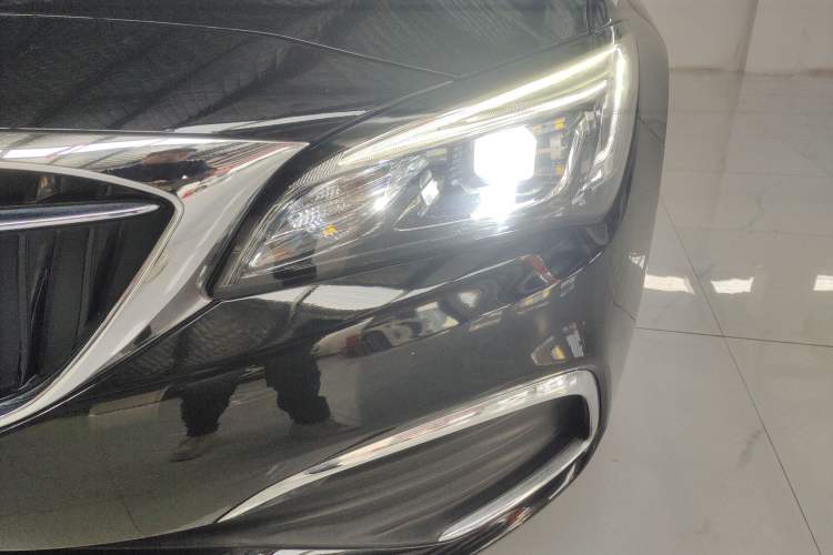 Used Buick Verano 2019 Sedan 15S Automatic Leading Model
