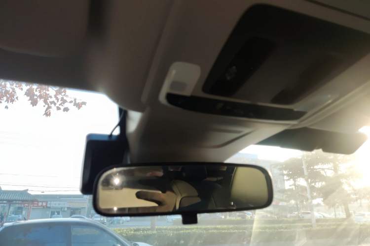 Used Honda CR-V 2023 240TURBO Two-Wheel Drive FENGSHANG Edition 5 Seats
