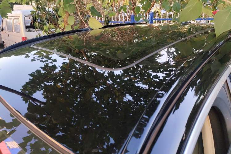 Used Nio ES6 2020 610KM Signature Edition
