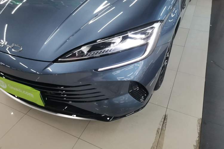 Used BYD Seal 07 DM-i 2025 DM-i 1.5L 125km Prestige Model
