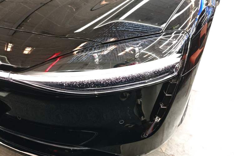 Used Hima Stelato S9 2025 Extended-Range Ultra
