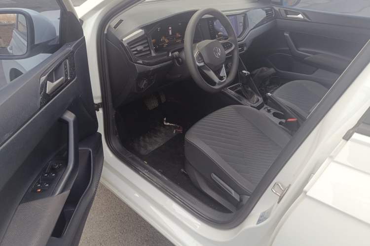 Used Volkswagen Lavida 2023 New Rui 1.5L Automatic New Yi Edition
