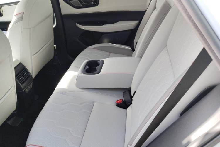 Used Honda e:NS2 2024 Ignite Edition
