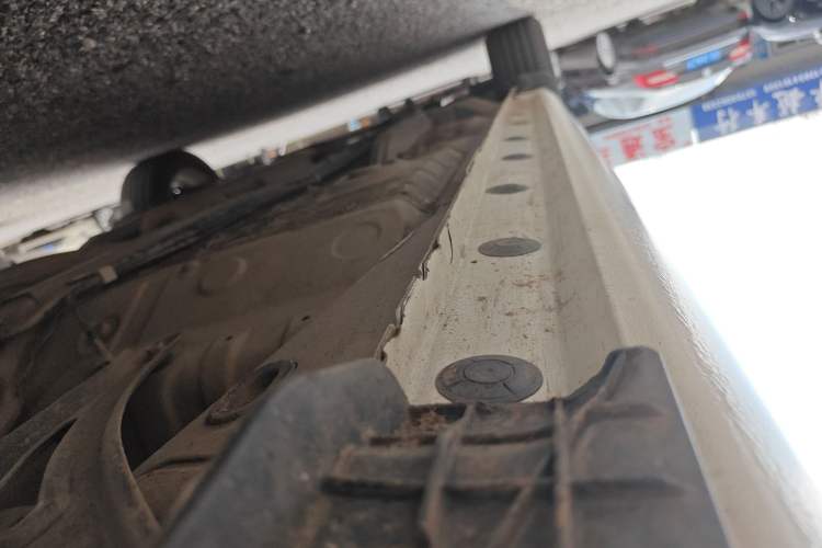 Used Toyota Vios 2017 1.5L CVT Innovation Edition
