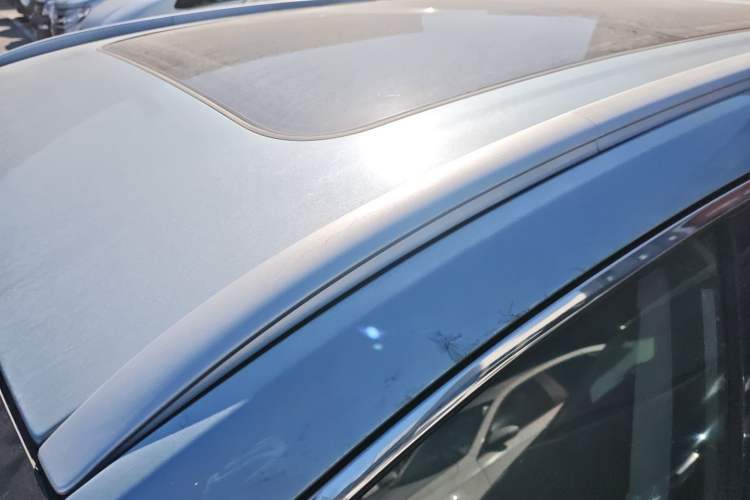 Used Geely Auto Jiajie 2019 1.5TD MHEV DCT Deluxe Edition
