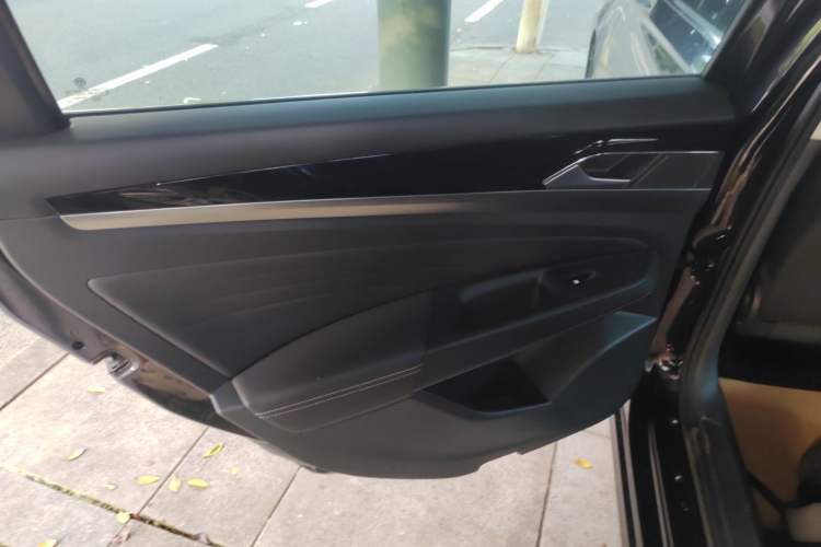 Used Volkswagen Passat 2022 280TSI Business Edition
