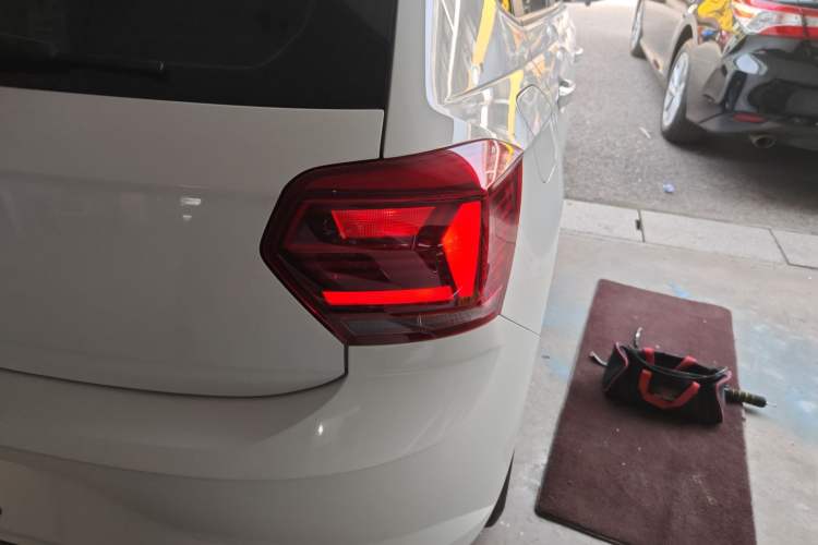 Used Volkswagen Polo 2023 Revised Plus 1.5L Automatic – Enjoy Life Edition