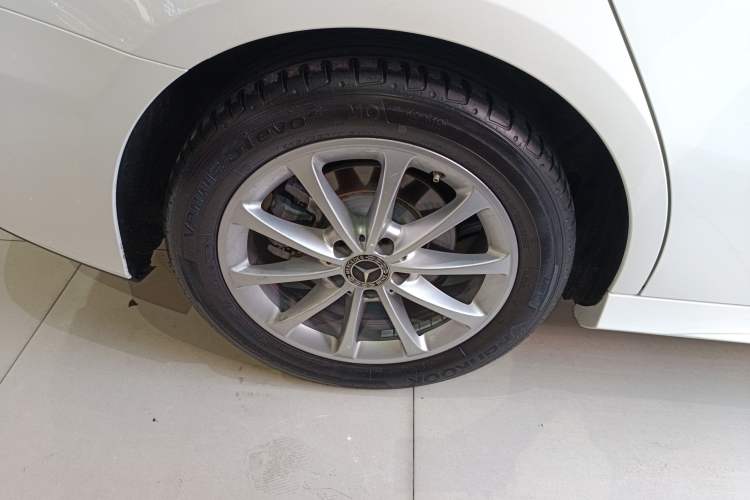 Used Mercedes-Benz A-Class 2019 Restyled A 200 L Sport Sedan