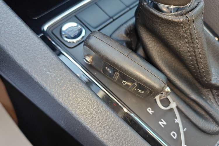 Used Volkswagen Sagitar 2017 1.6L Automatic Comfort Model