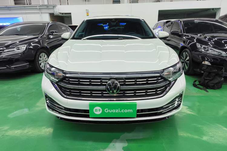 Used Volkswagen Sagitar 2023 300TSI DSG Excellence Edition
