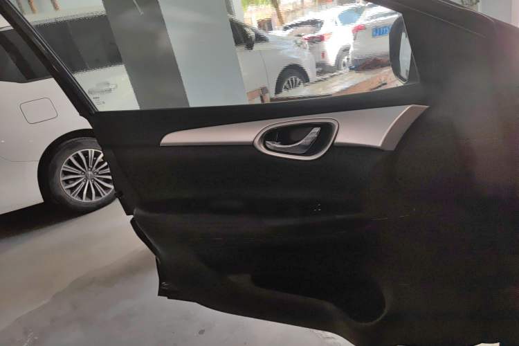 Used Nissan Sylphy 2019 Classic 1.6XE CVT Comfort Edition
