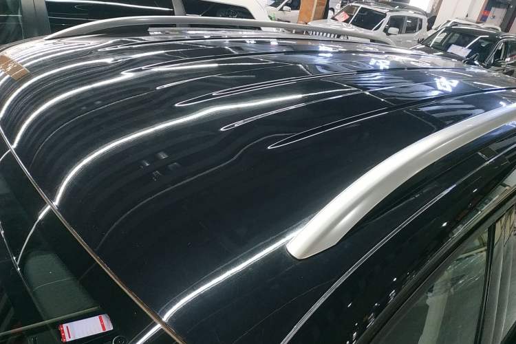 Used Volkswagen Teramont 2021 380TSI Four-Wheel Drive Luxury Edition