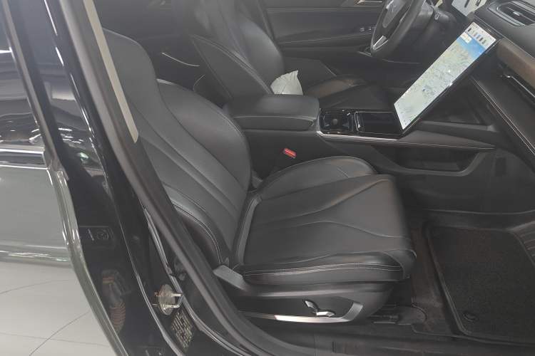 Used XPeng P5 2021 550E
