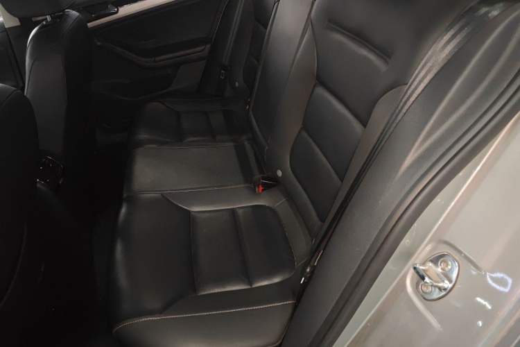 Used Volkswagen Sagitar 2017 1.6L Automatic Comfort Model