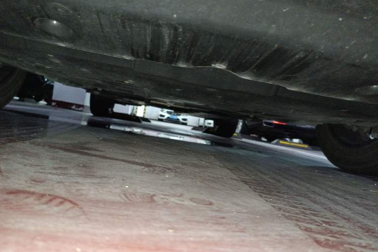 Used Toyota C-HR 2018 2.0L Luxury Sunroof Version China VI Standard
