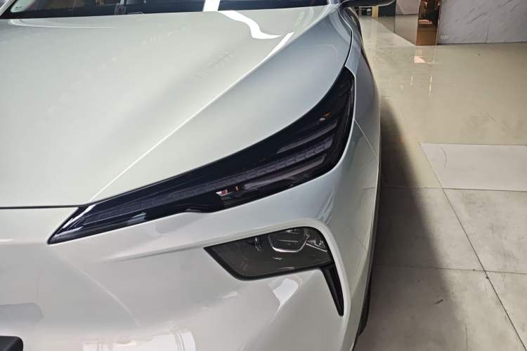 Used Bestune Yueyi 03 2025 565km Enjoy Edition