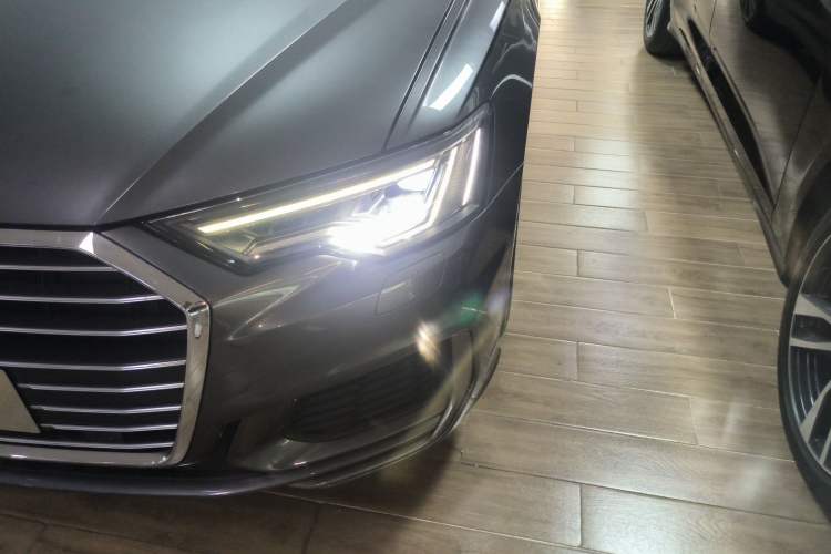 Used Audi A6L 2019 45 TFSI quattro Prestige Dynamic Edition
