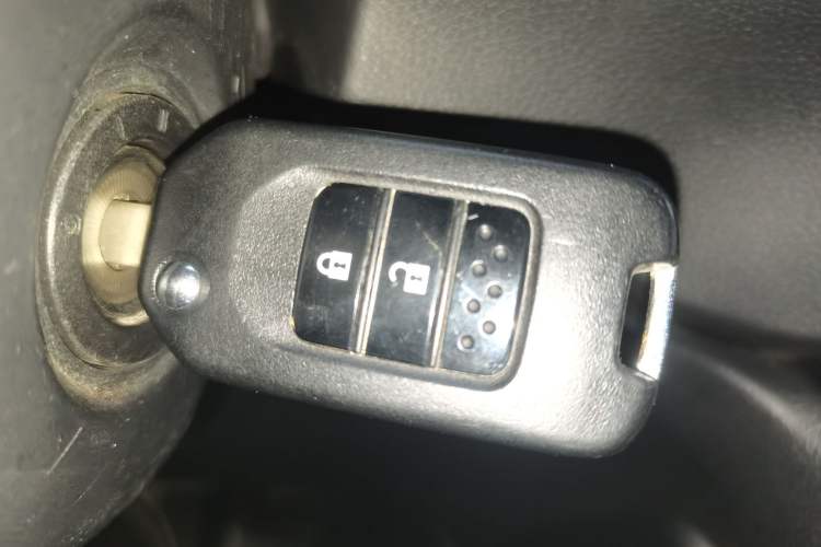 Used Honda CR-V 2018 240TURBO CVT 2WD Comfort Version
