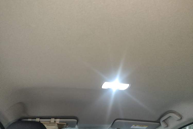 Used Honda Gienia 2017 1.5L CVT Classic Edition