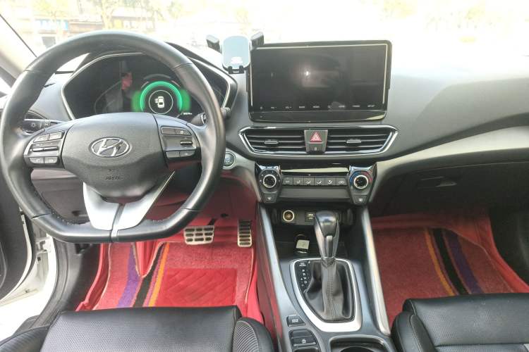 Used Hyundai Lafesta 2019 280TGDi Sport Edition China VI