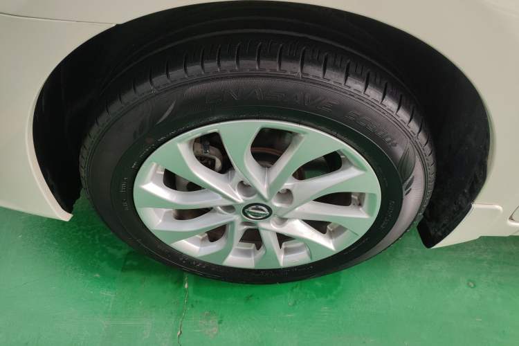 Used Nissan Sylphy 2022 Classic 1.6XE CVT Comfort Edition
