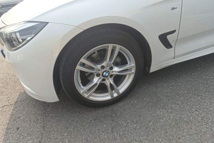 Used BMW 3 Series GT 2020 320i M Sport Package
