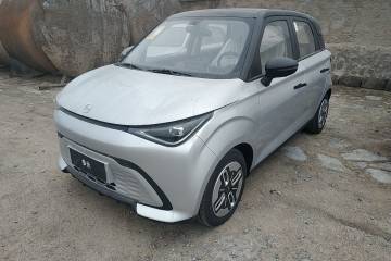 Used Chery Domi 2025 Model 405km Comfort Edition