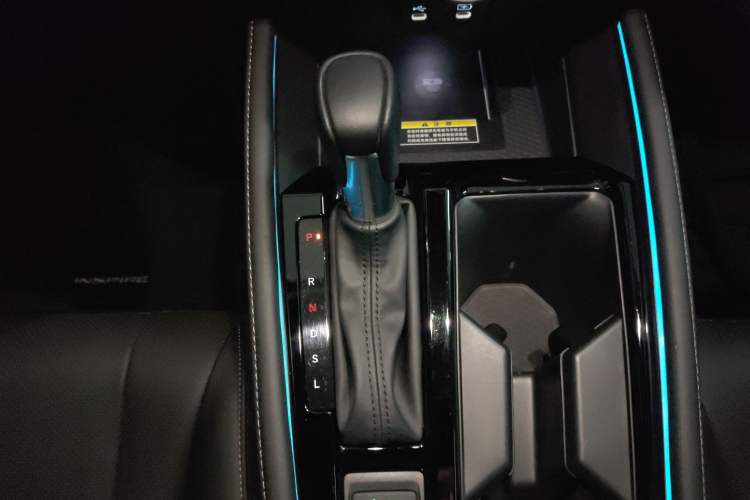 Used Honda Inspire 2024 260TURBO Elite Edition
