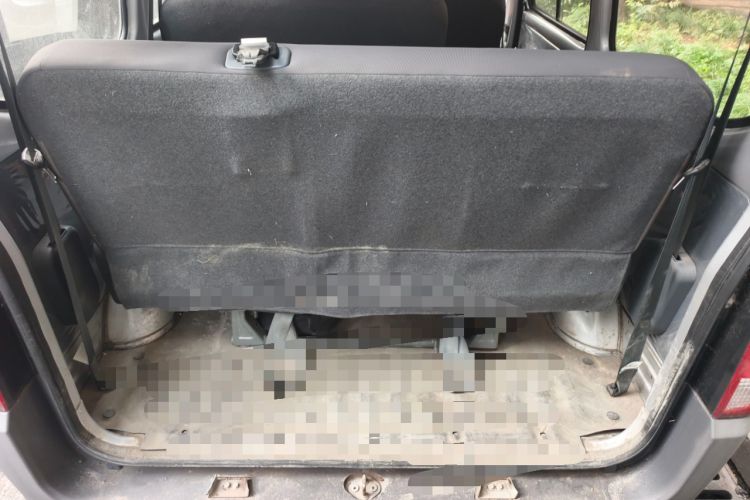 Used Wuling Zhiguang 2023 1.5L Practical Version 5/7 Seats
