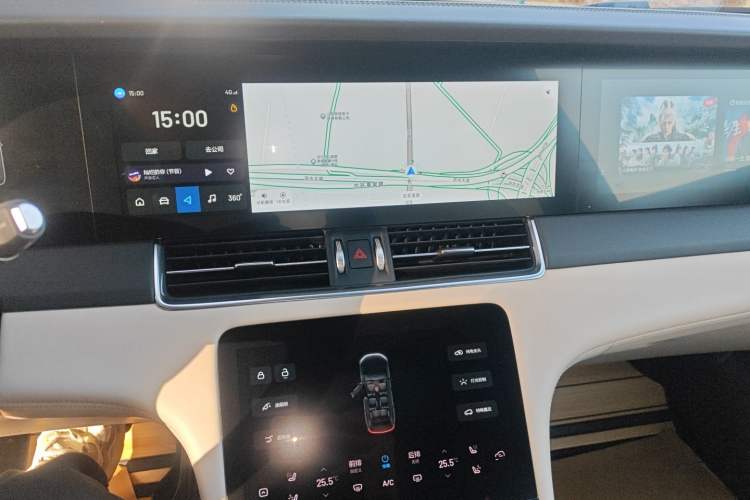 Used Li Auto ONE 2020 Extended-Range 6-Seater Version
