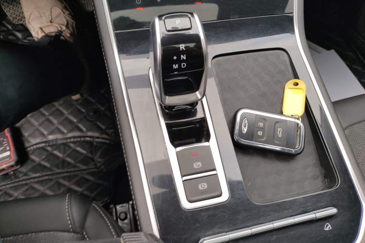 Used Chery Tiggo 8 2022 1.5 TCI Automatic Exclusive Edition 5 Seats
