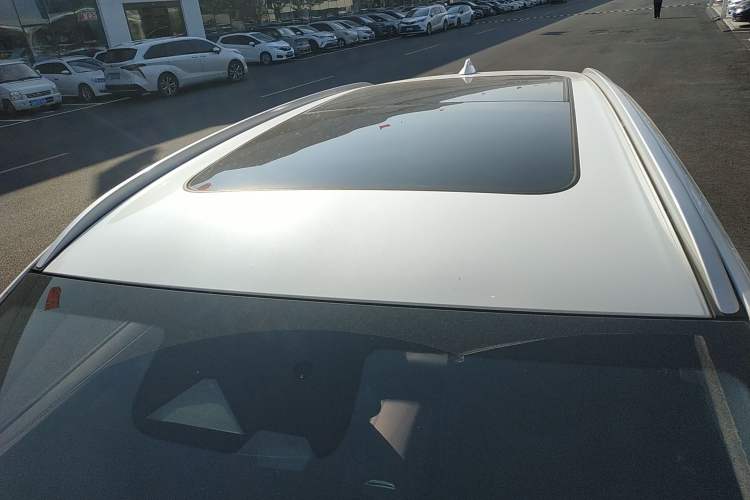 Used Haval H6 2021 3rd Generation 1.5T Automatic Two-Wheel-Drive Supreme
