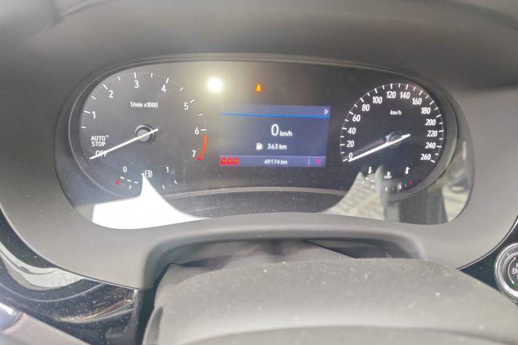 Used Buick Enclave 2022 652T Two-Wheel-Drive Prestige 7-Seater
