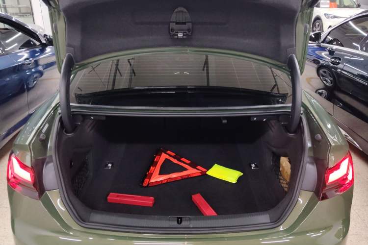 Used Audi A5 2023 Coupe 40 TFSI Fashionable and Dynamic Model