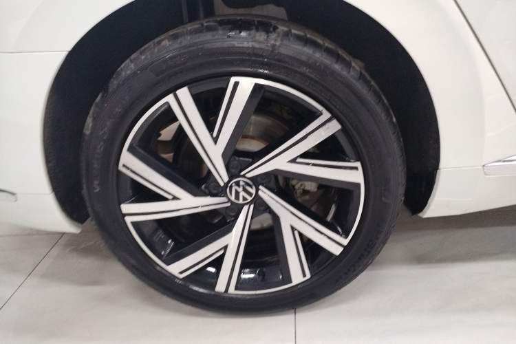 Used Volkswagen FAW-Volkswagen CC 2023 330TSI Ignite Edition
