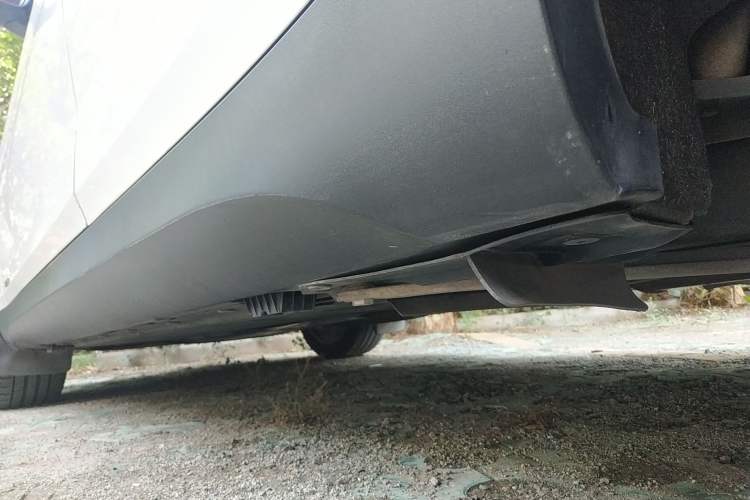 Used BMW X1 2014 sDrive18i Fashion Model
