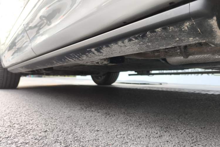 Used  S09 2025 Rear-Drive Ultra+
