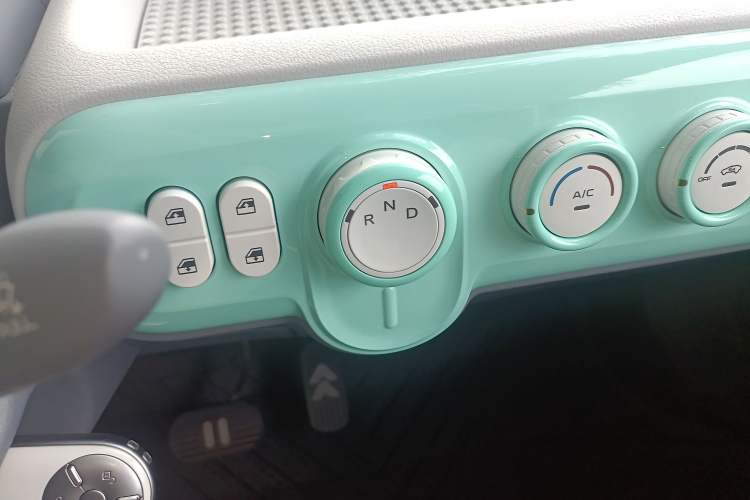 Used Bestune Pony 2024 170km Vitality Horse
