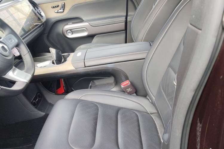 Used  #5 2024 Ultra-Long Range Extraordinary Journey Luxury Edition