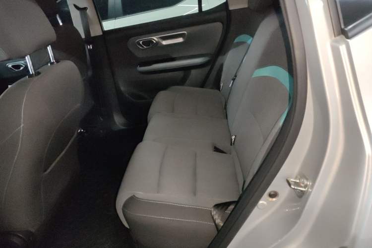 Used AION Y 2023 Younger
