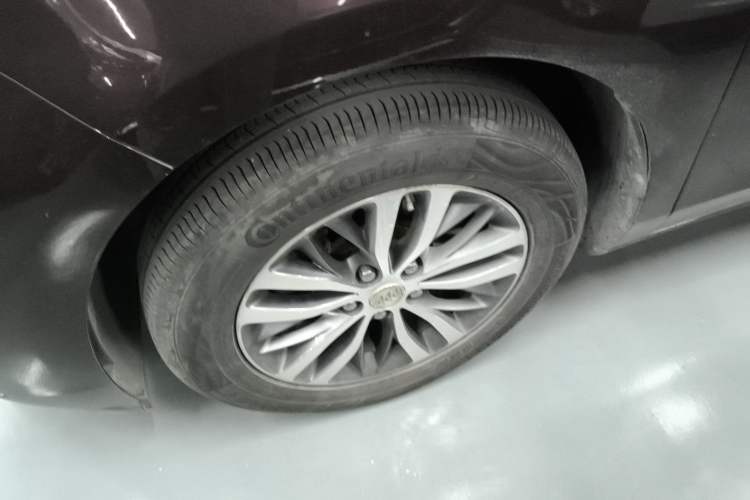 Used Buick GL8 2017 ES 28T Luxury Model China V Standard
