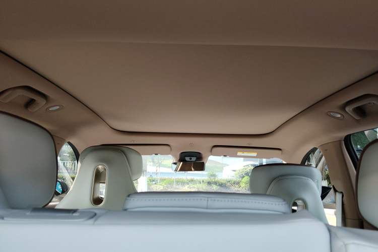 Used  07 2024 Pro+ Range-Extended Edition
